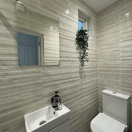 St Helens House Incredible Location With Parking & Garden Villa Oxford Exterior photo