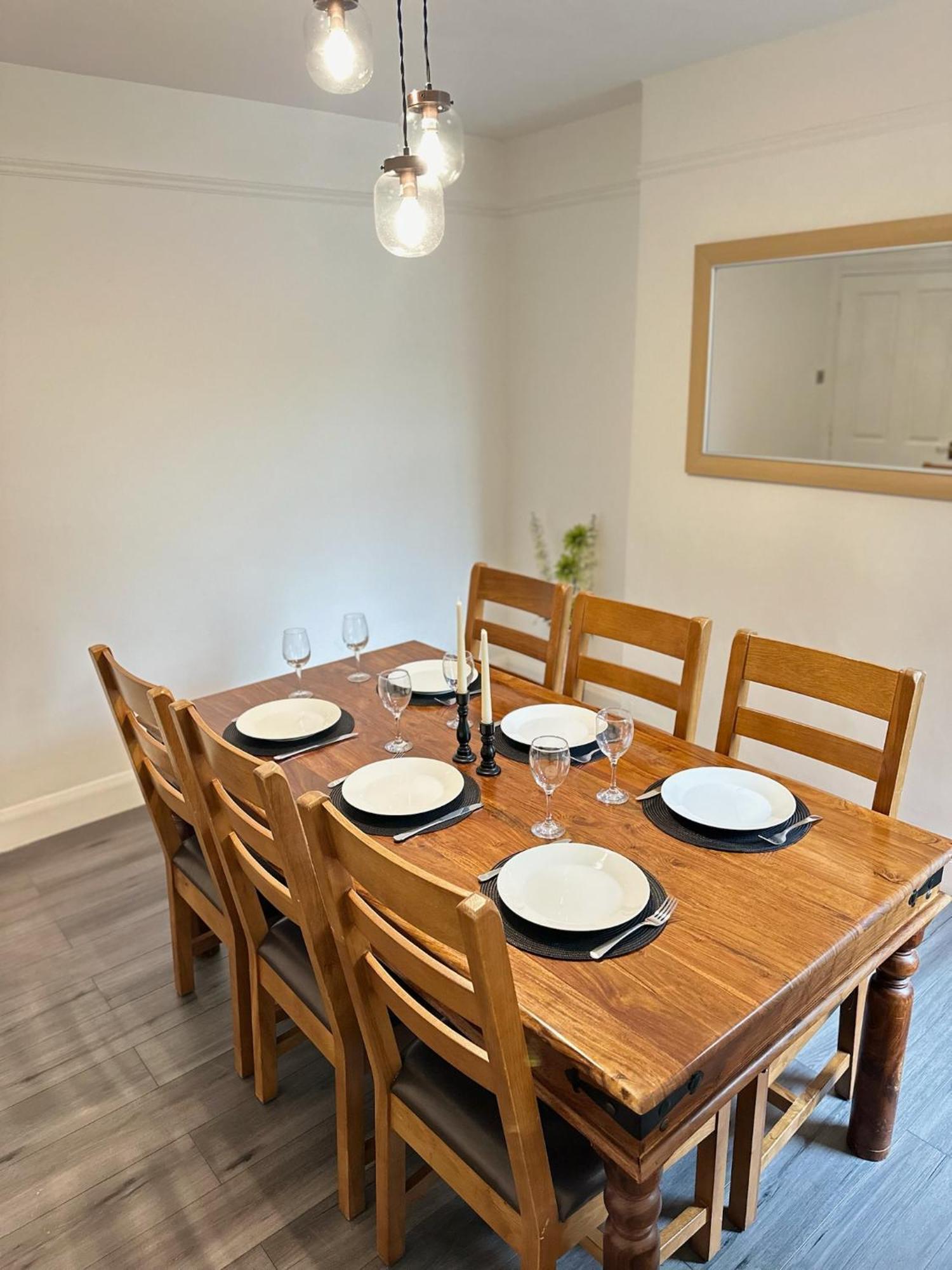 Casa vacanze St Helens House Incredible Location With Parking & Garden Oxford