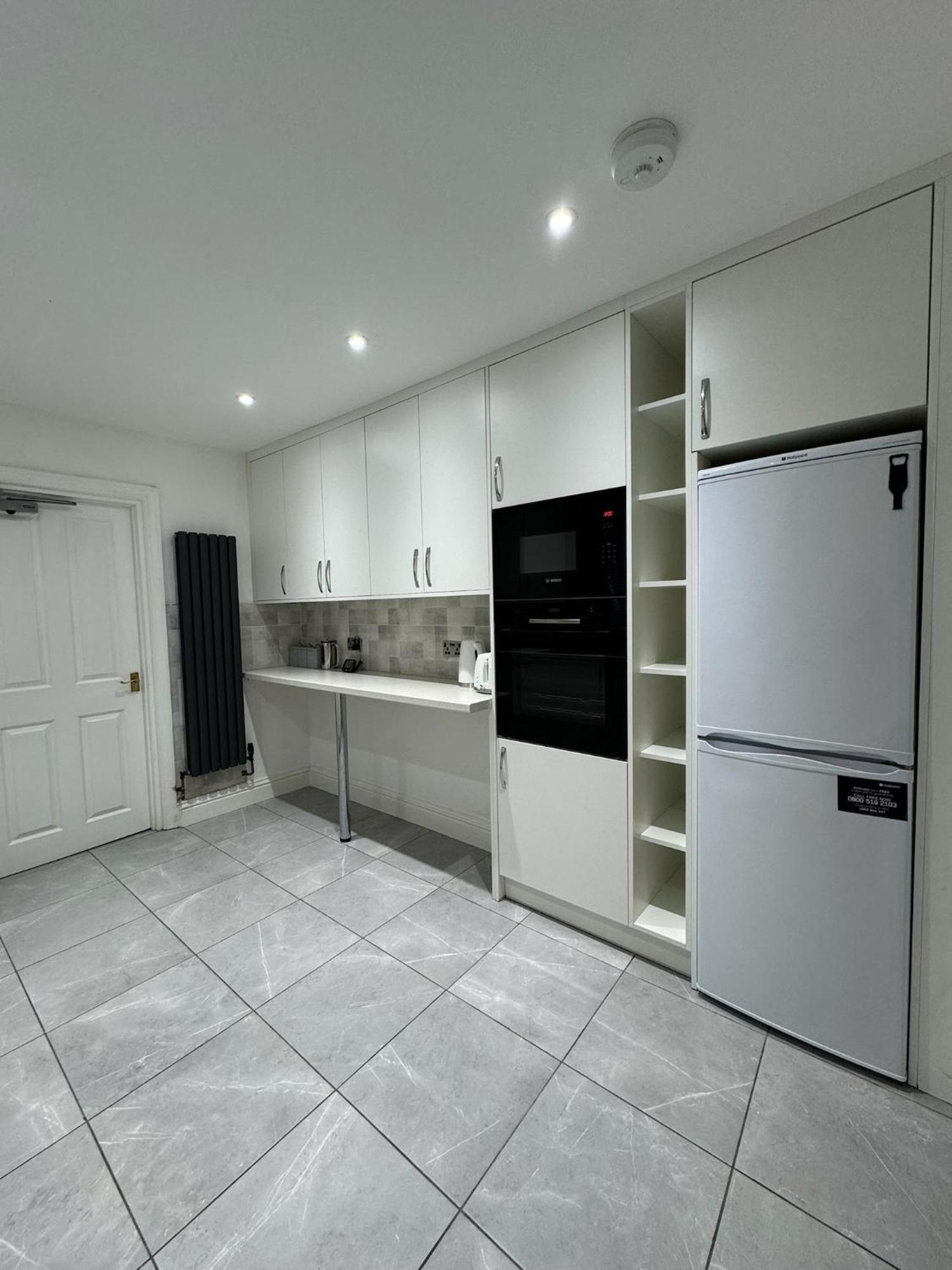 St Helens House Incredible Location With Parking & Garden Oxford
