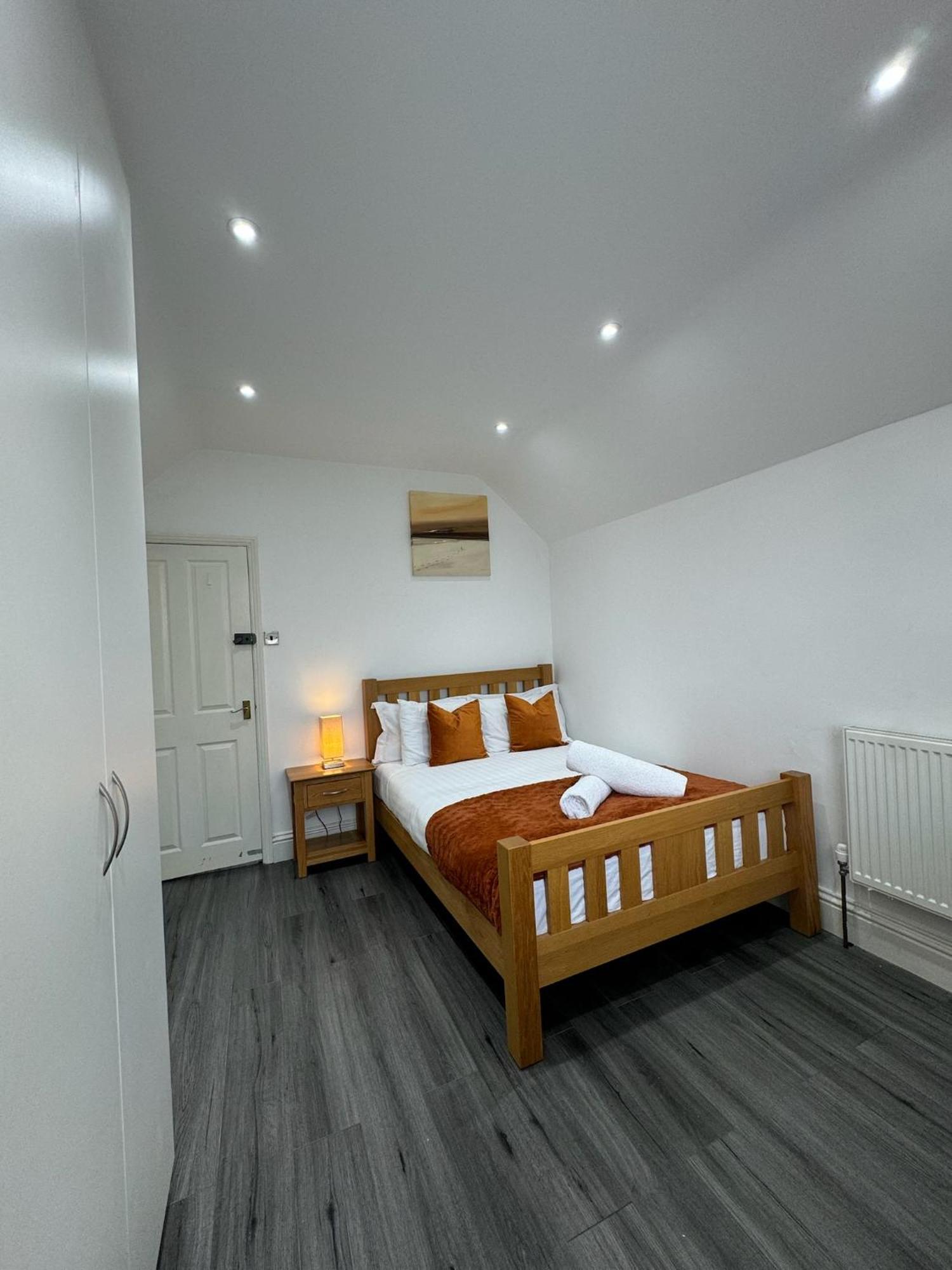 Casa vacanze St Helens House Incredible Location With Parking & Garden *