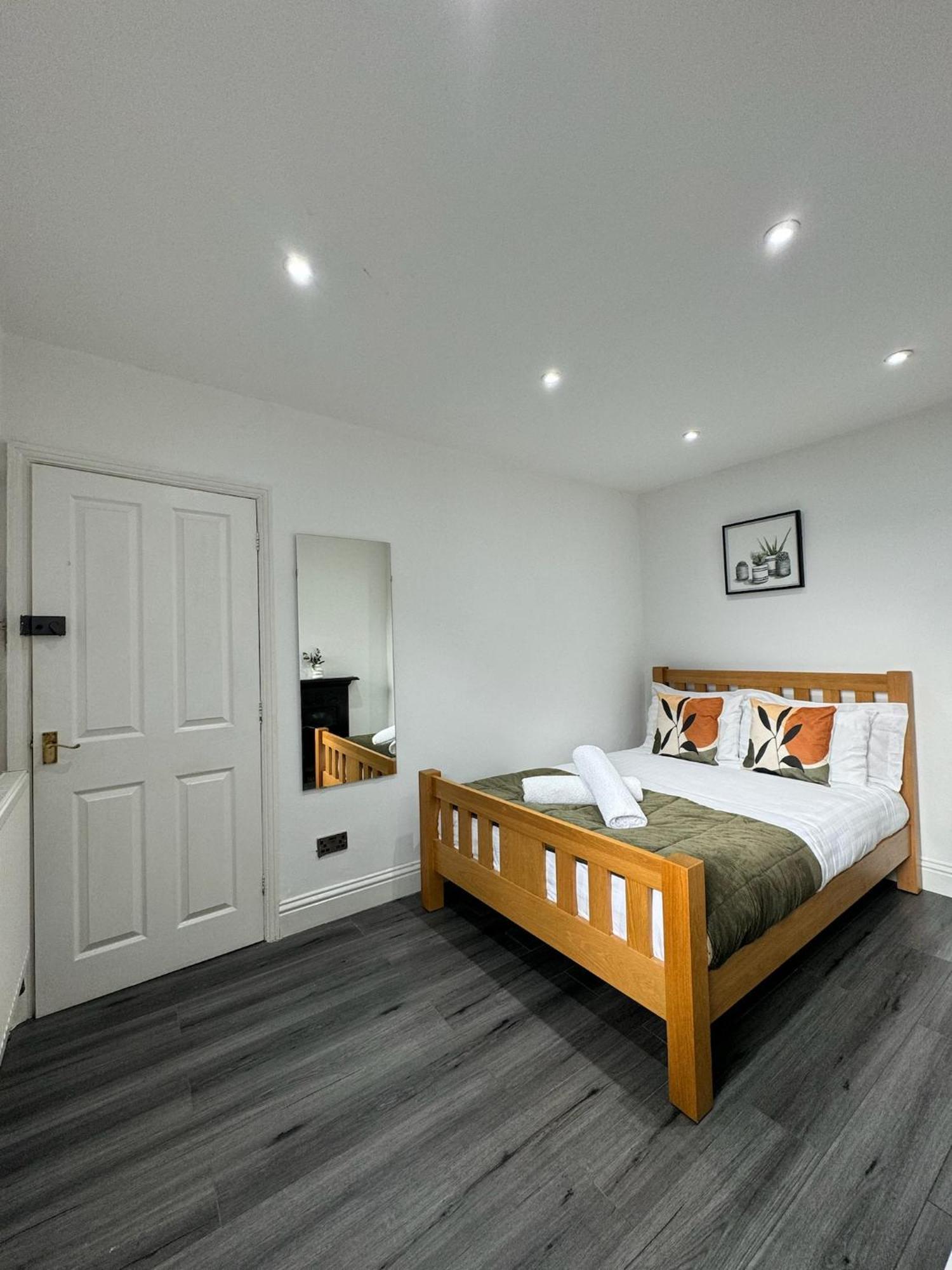 St Helens House Incredible Location With Parking & Garden Casa vacanze Oxford